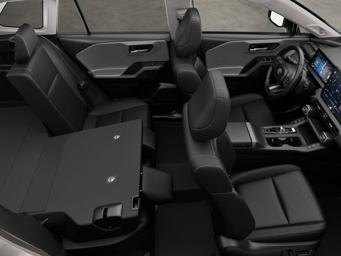 New 2026 Toyota RAV4 Limited AWD/4WD image 23
