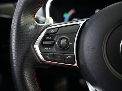 Used 2023 Acura MDX A-Spec AWD/4WD image 26