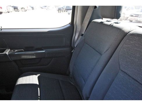 Used 2023 Ford F150 XLT w/ Equipment Group 302A High AWD/4WD image 13