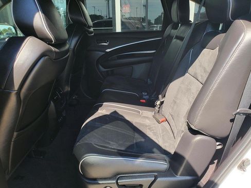 Used 2019 Acura MDX A-Spec AWD/4WD image 16