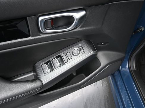 Used 2026 Honda Civic FWD Hybrid Sedan image 19