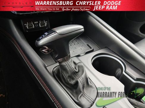 Used 2025 Dodge Durango R/T AWD/4WD image 21