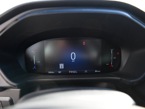 New 2026 Ford Escape ST-Line w/ Tech Pack #1 image 19