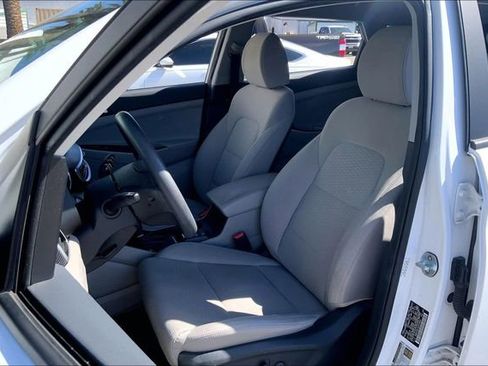 Used 2020 Hyundai Tucson SEL AWD/4WD image 24