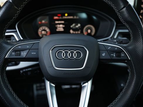 Used 2023 Audi A5 2.0T Premium Plus w/ Premium Plus AWD/4WD image 32