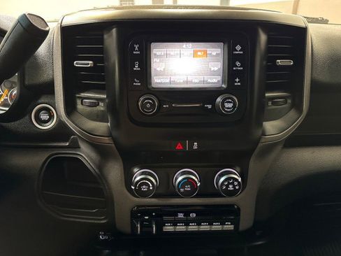 Used 2021 RAM 3500 Tradesman w/ Chrome Appearance Group image 24