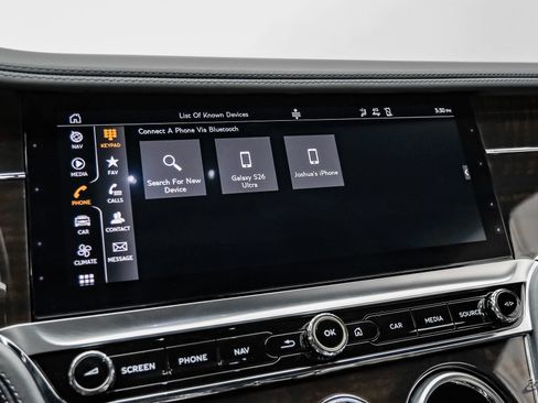Used 2020 Bentley Continental GT V8 First Edition AWD/4WD image 76