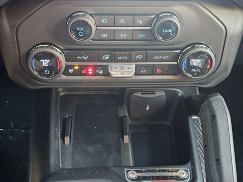 New 2025 Ford Bronco Raptor AWD/4WD image 29