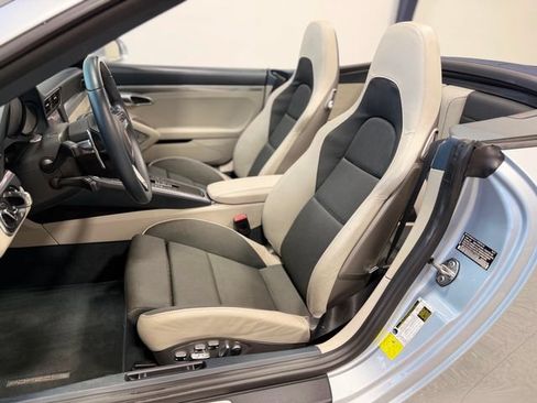 Used 2017 Porsche 911 Carrera S RWD image 20
