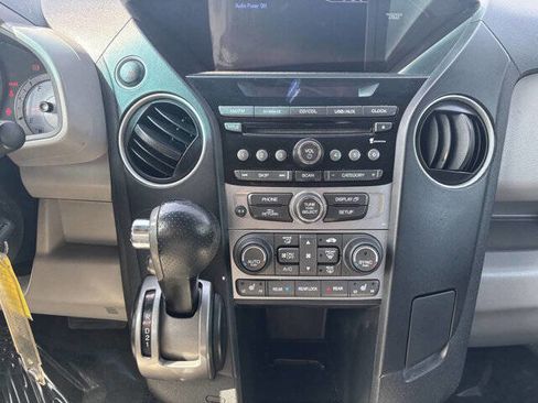Used 2013 Honda Pilot EX-L image 13