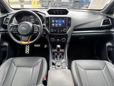 Used 2022 Subaru Forester Wilderness image 10