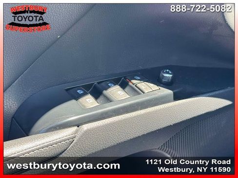 Certified 2020 Toyota Camry XSE w/ Blackout Package FWD image 20