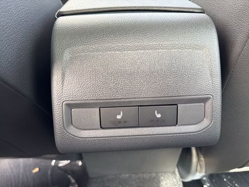 New 2025 Volkswagen Jetta SEL image 12