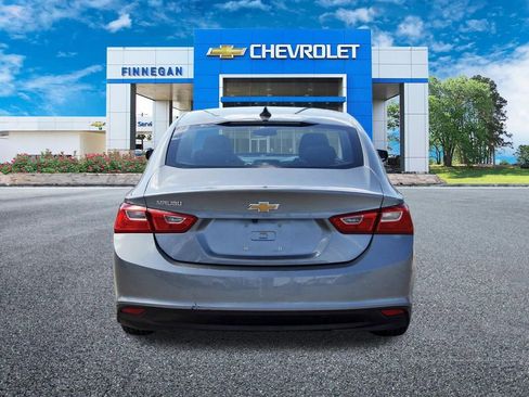 Used 2023 Chevrolet Malibu LS image 6
