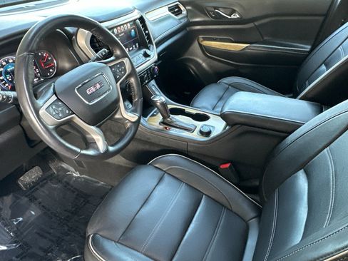 Used 2018 GMC Acadia Denali w/ LPO, Protection Package image 10