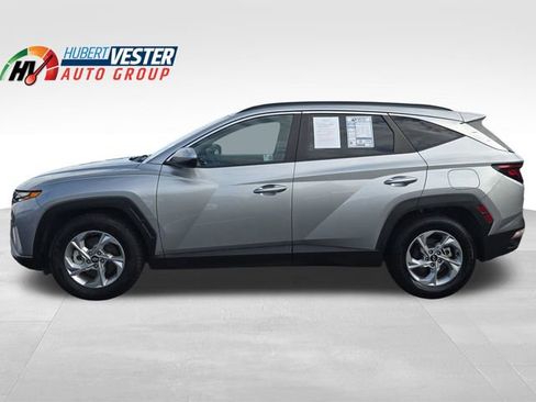 Used 2024 Hyundai Tucson SEL image 1