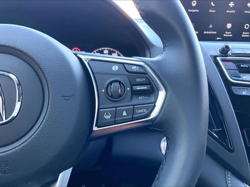 Used 2025 Acura RDX SH-AWD w/ Technology Package image 24