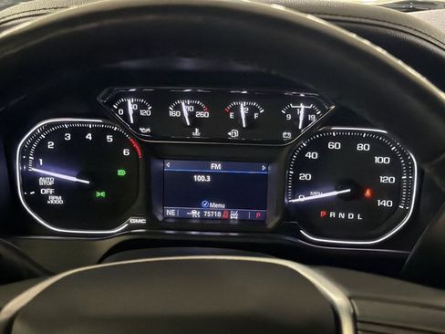 Used 2020 GMC Sierra 1500 SLT w/ SLT Premium Plus Package AWD/4WD image 28