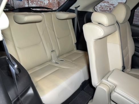 Used 2021 MAZDA CX-9 Touring w/ Touring Premium Package image 83