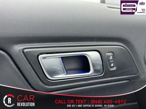 Used 2021 Ford Mustang Premium image 39