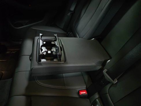 Used 2024 BMW X3 xDrive30i w/ Premium Package w/ZPA AWD/4WD image 17