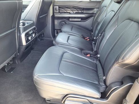 Used 2020 Ford Expedition Max Platinum AWD/4WD image 13