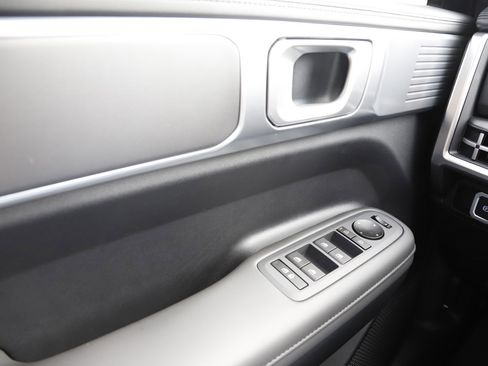 New 2026 Hyundai Santa Fe SEL image 21