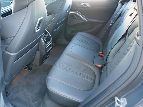 New 2026 BMW X6 M Competition w/ Executive Package image 19