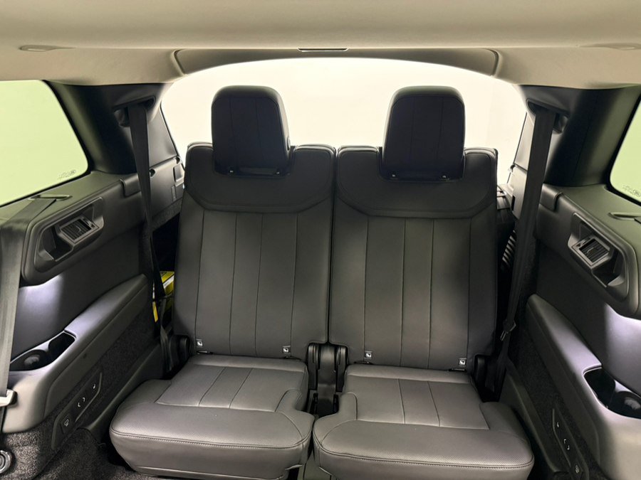 Used 2023 Land Rover Range Rover Long Wheelbase SE AWD/4WD image 74