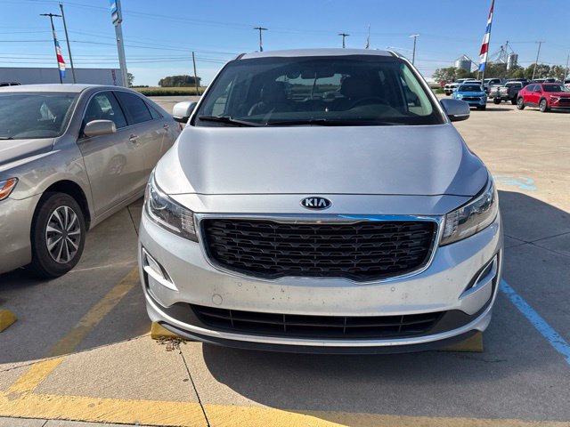Used 2020 Kia Sedona EX FWD image 13