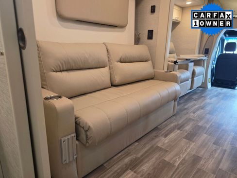 Used 2022 Mercedes-Benz Sprinter 3500 image 21