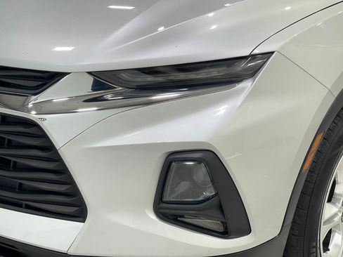 Used 2019 Chevrolet Blazer LT image 31