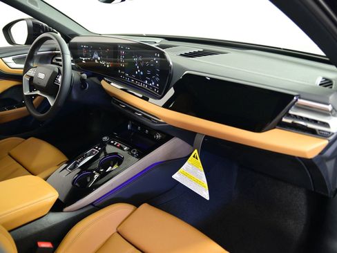 New 2025 Audi A5 2.0T Premium Plus image 22