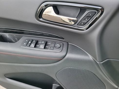 New 2026 Dodge Durango GT image 22
