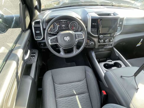 New 2026 RAM 1500 Express image 9