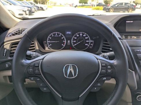 Used 2018 Acura ILX image 24