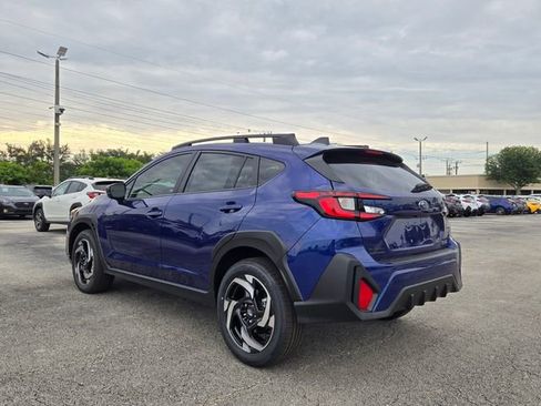 New 2026 Subaru Crosstrek 2.5i Limited AWD/4WD image 5