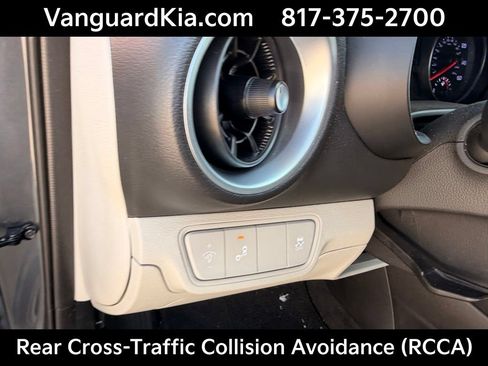 Certified 2023 Kia Forte LXS w/ LXS Technology Package FWD image 16