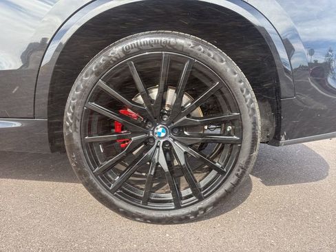 Used 2022 BMW X5 xDrive40i w/ M Sport Package AWD/4WD image 33