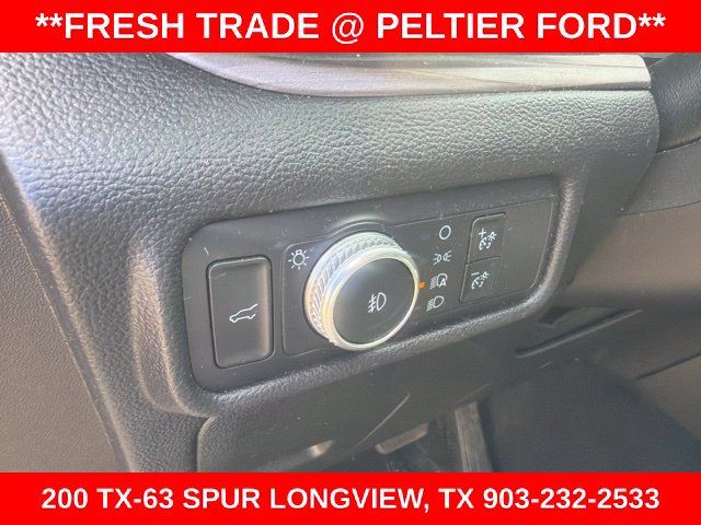 Used 2020 Ford Explorer Limited RWD image 17