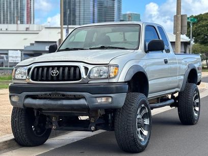 Used 2003 Toyota Tacoma PreRunner