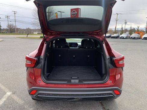 Used 2025 Chevrolet Trax RS w/ Sunroof Package image 27