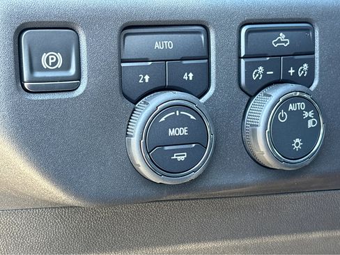 New 2025 Chevrolet Silverado 1500 LT w/ All Star Edition Plus image 12