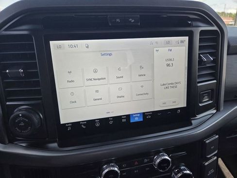 New 2026 Ford F150 XLT image 8