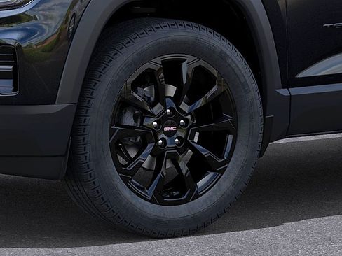 New 2027 GMC Terrain Elevation w/ Elevation Premium Package FWD image 9