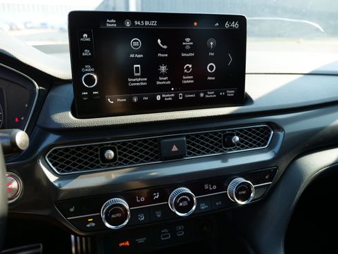 Used 2024 Acura Integra A-Spec image 18