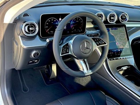 Used 2026 Mercedes-Benz CLE 300 4MATIC Coupe image 12