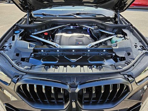 New 2026 BMW X6 xDrive40i image 25