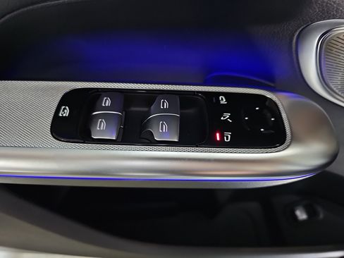 New 2026 Mercedes-Benz GLC 300 4MATIC image 29