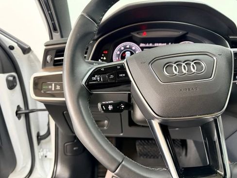 Used 2025 Audi A6 Premium Plus AWD/4WD image 22